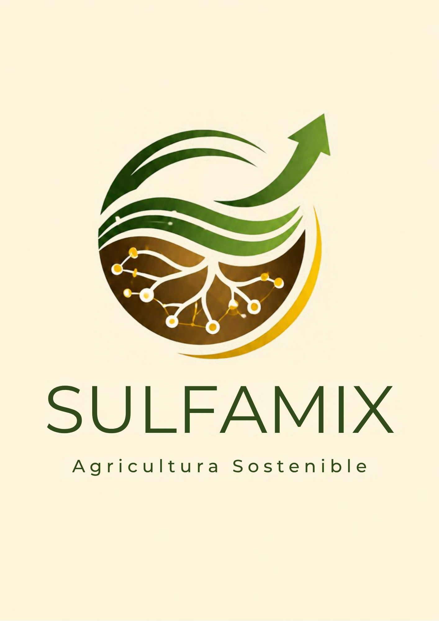 Sulfamix - Agricultura Sostenible